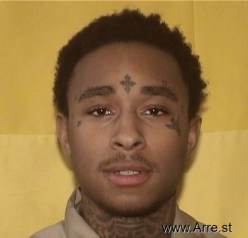 Eric T Gibson Jr Mugshot